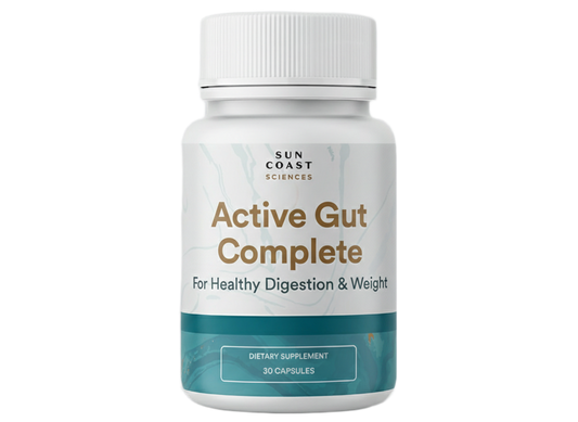 Active Gut Complete