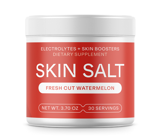 Skin Salt™ (Watermelon)