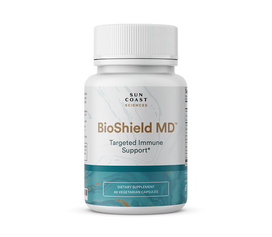 BioShield MD