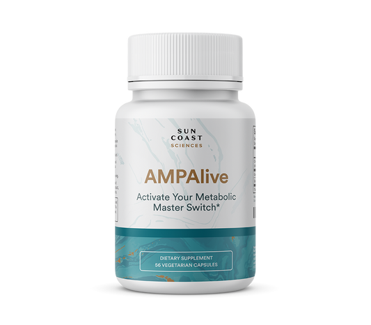 AMPAlive