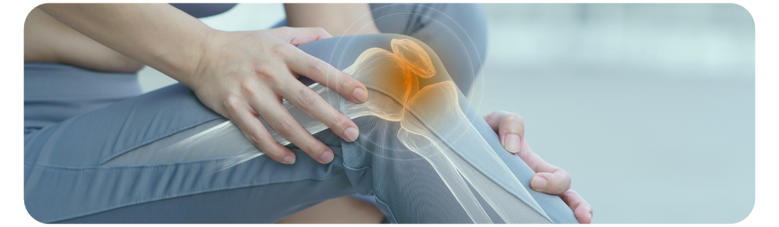 Keep Your Joints Loose And Flexible With “Mother Nature’s Lubricant”