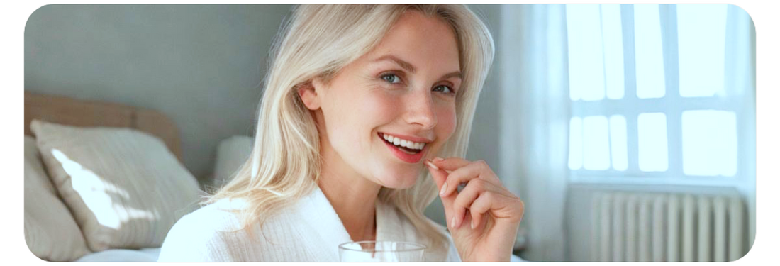4 Ways to Maximize Your Absorption of Supplements