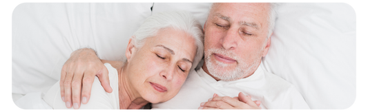 5 Age Defying Benefits of Getting More Sleep