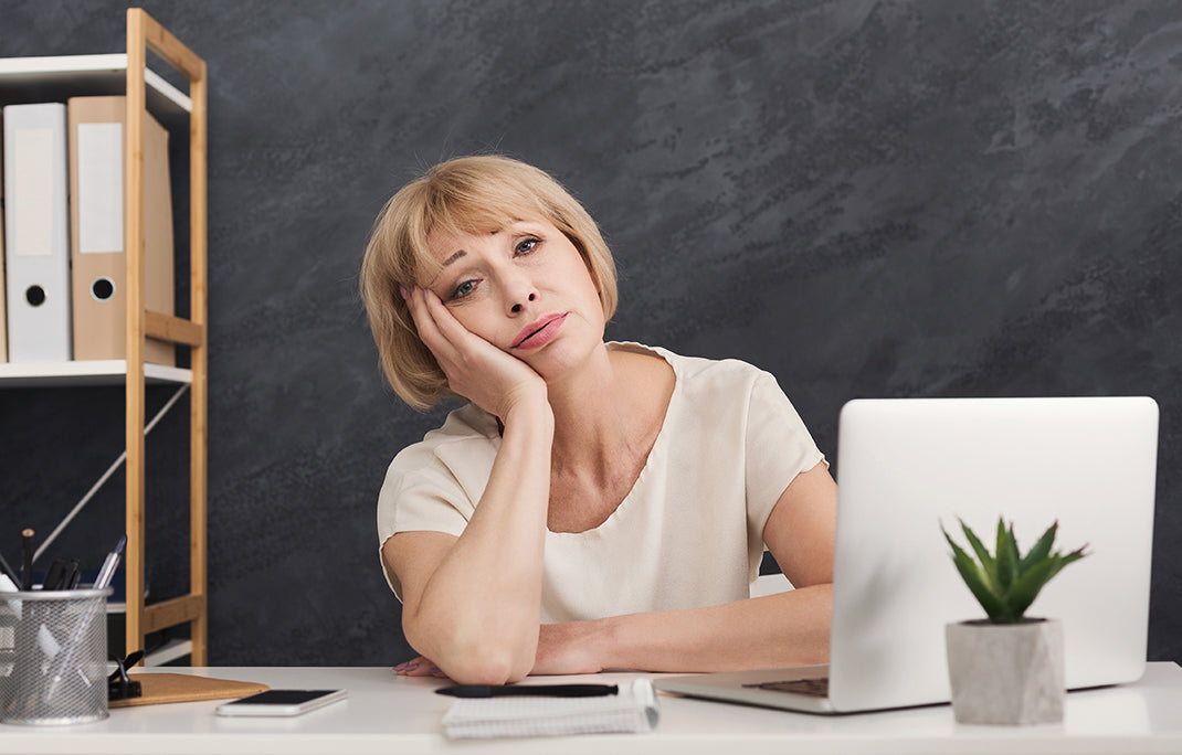 5 Ways to Reinvigorate Your Body