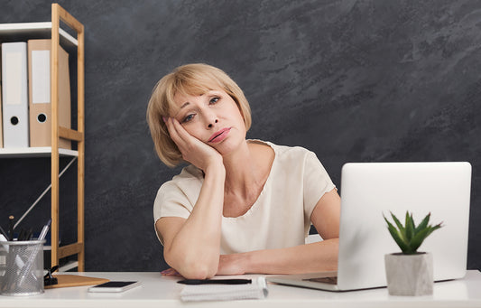 5 Ways to Reinvigorate Your Body