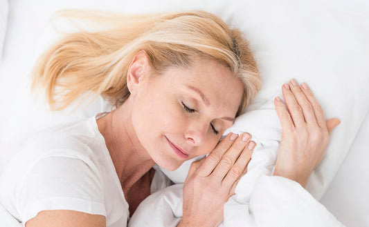 5 Amazing Health Benefits of Sleep