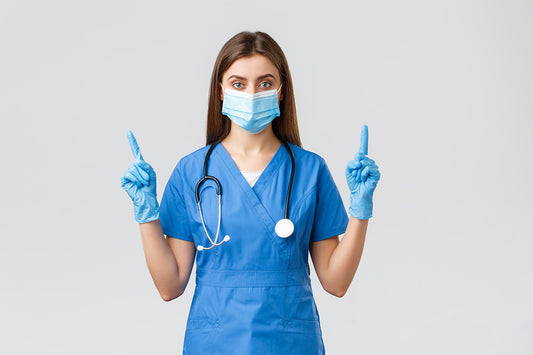 The REAL Reason CV-19 Can Be So Devastating To Your Health