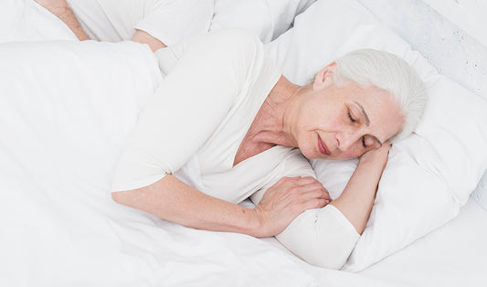 3 “Healthy” Bedtime Habits That Keep You Awake