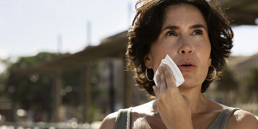 How to Protect Your Skin from “Toxic Smog”