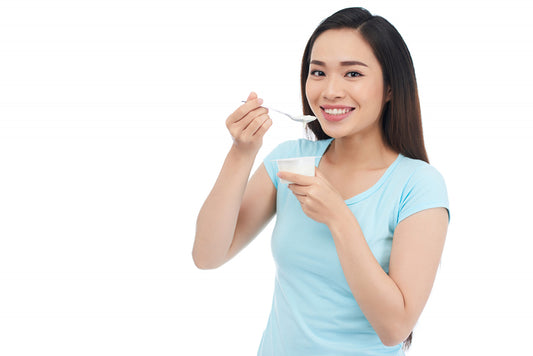 5 Simple Strategies For Supporting Your Immune System, Gaining More Energy, and Staying Healthy
