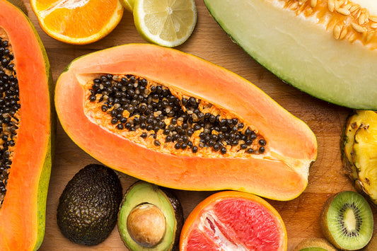 Improve Your Digestion to Enjoy a Slimmer Waist in Weeks