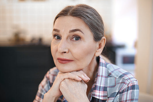 3 Tips for Younger Looking Eyes Without Surgery