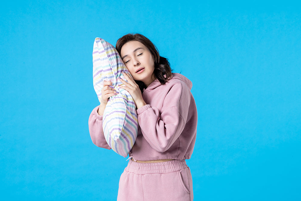 The REAL Reason You’re Not Sleeping Well (And It’s NOT Stress!)