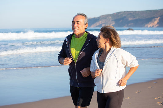Healthy is an Identity, Not a Task on Your To-Do List