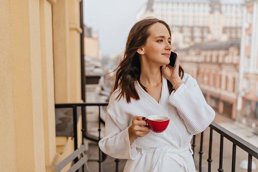 5 All-Natural Energy Boosters