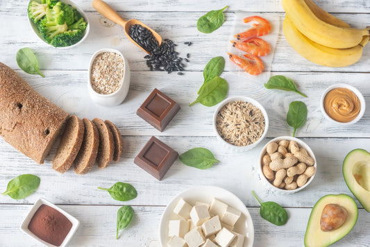 10 Health Benefits of Magnesium that Are Worth Looking Into