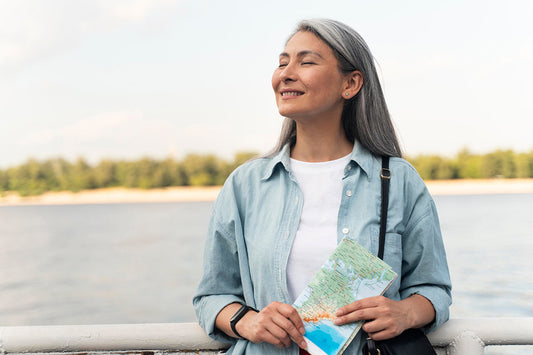 Harness Your Brain’s Superpowers With These 5 Brain-Building Tips