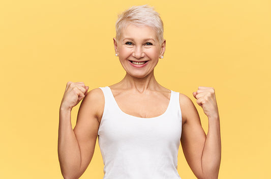 3 Bizarre Techniques to Boost Your Energy Levels