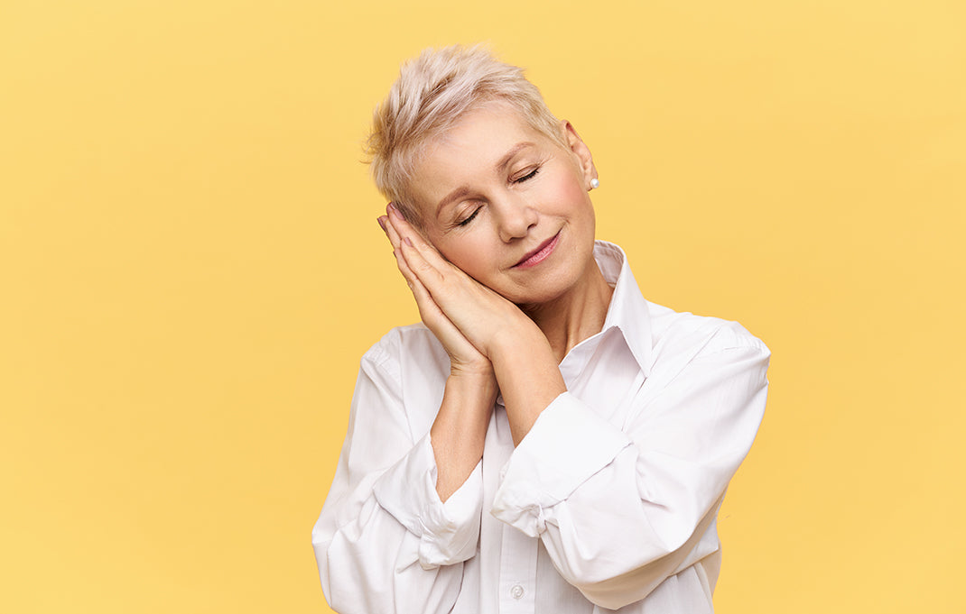 4 Anti-Aging Tips That Will Leave You Younger, Fitter, and Stronger Than Ever Before!