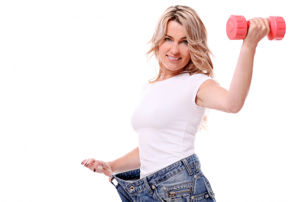 Think You’re Too Old To Lose Weight? These Incredible Transformations Prove Age Doesn’t Matter