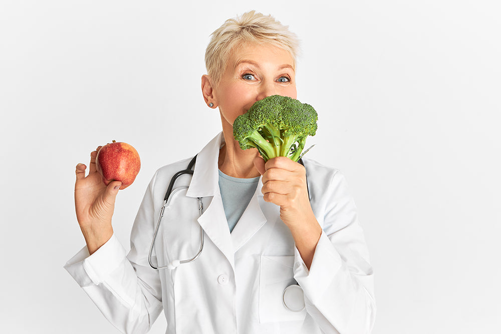 Five Easy Ways to Manage Hunger and Cravings This Spring