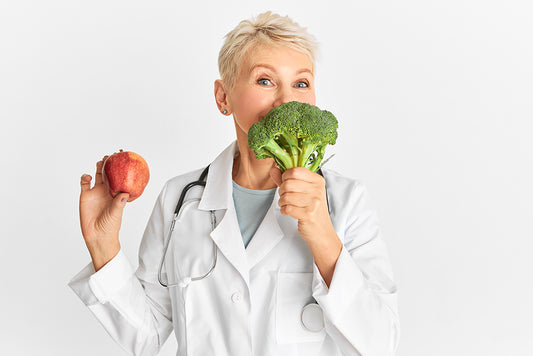 Five Easy Ways to Manage Hunger and Cravings This Spring