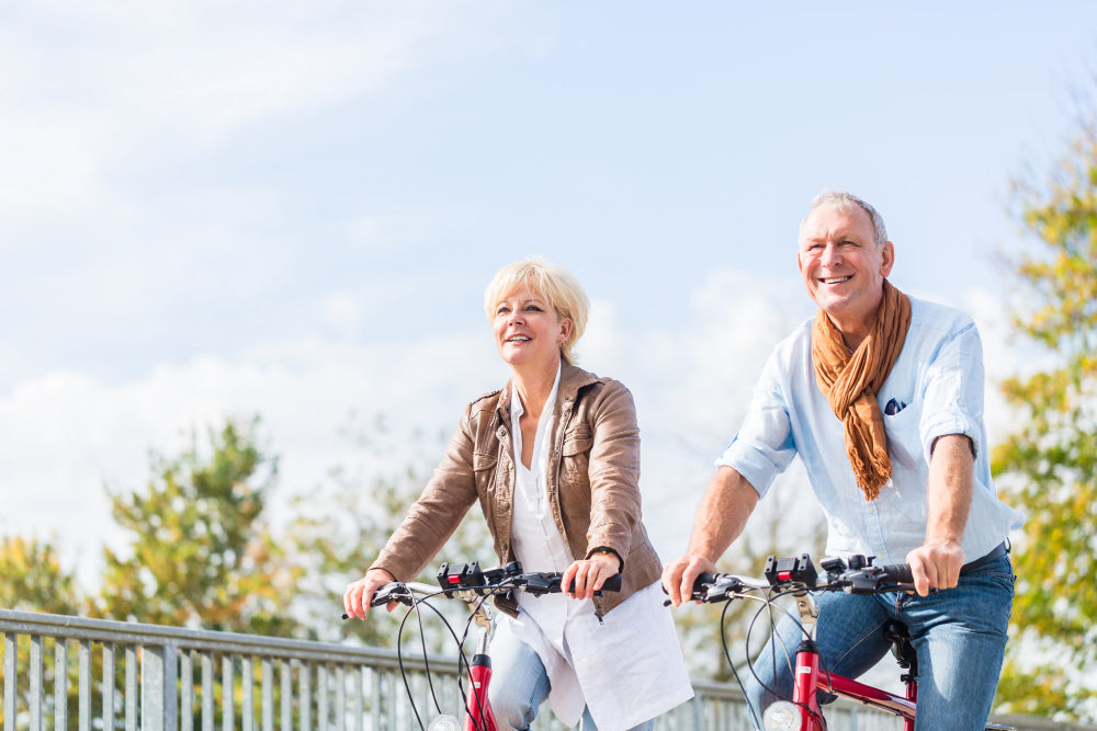 Strength, Relaxation, Mental Focus, and So Much More: Why We All Need More Magnesium