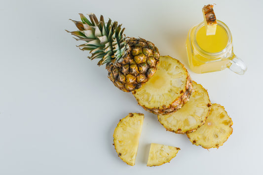 How Free Radicals Wreak Havoc on Your Body… and How You Can Fight Back Today.
