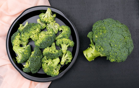 3 Enzyme Packed Foods That Help You Burn Fat