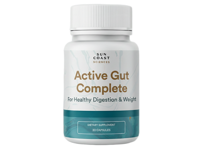 Active Gut Complete