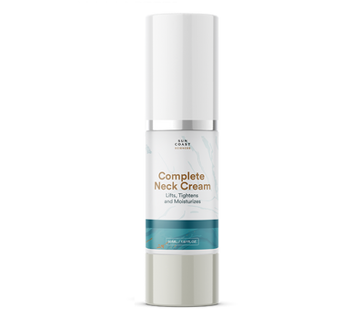 Complete Neck Cream