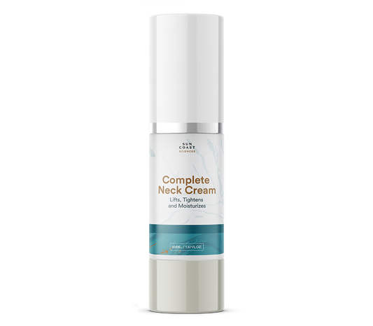 Complete Neck Cream