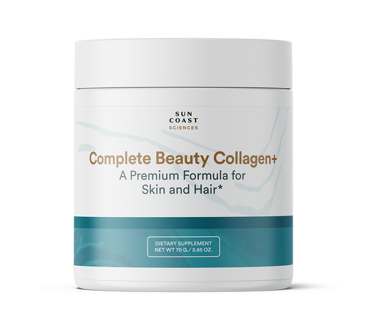 Complete Beauty Collagen+