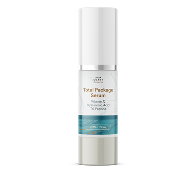 Total Package Serum