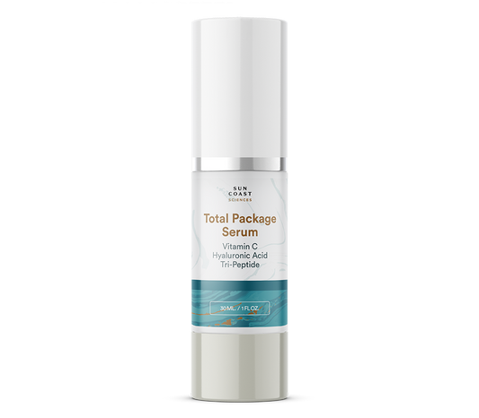 Total Package Serum