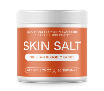 Skin Salt™ (Blood Orange)
