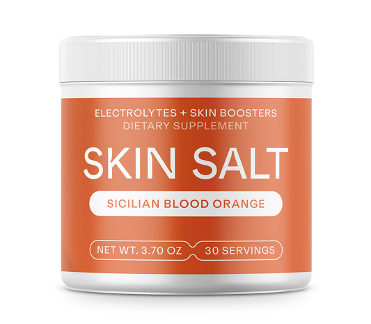 Skin Salt™ (Blood Orange)