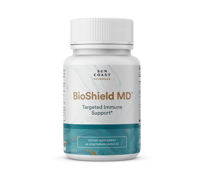 BioShield MD