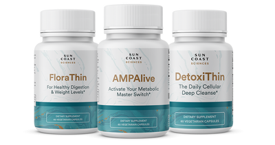 Fat Loss Bundle